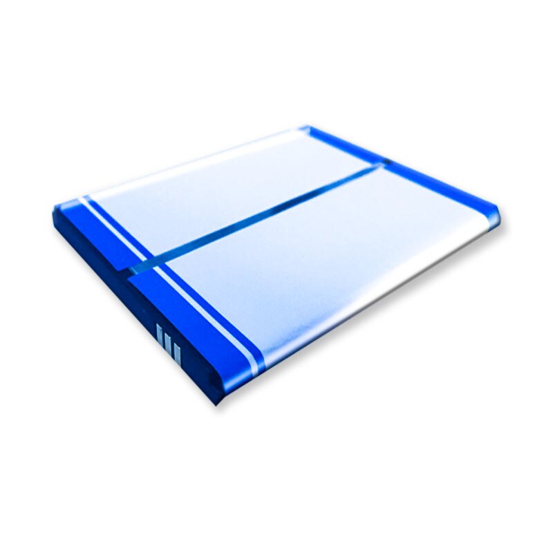 GUKEEDIANZI 4600mAh Rechargeable Li-polymer Battery BT-572P For Leagoo M8 Replacement Safe Stable Mobile Phone Battery