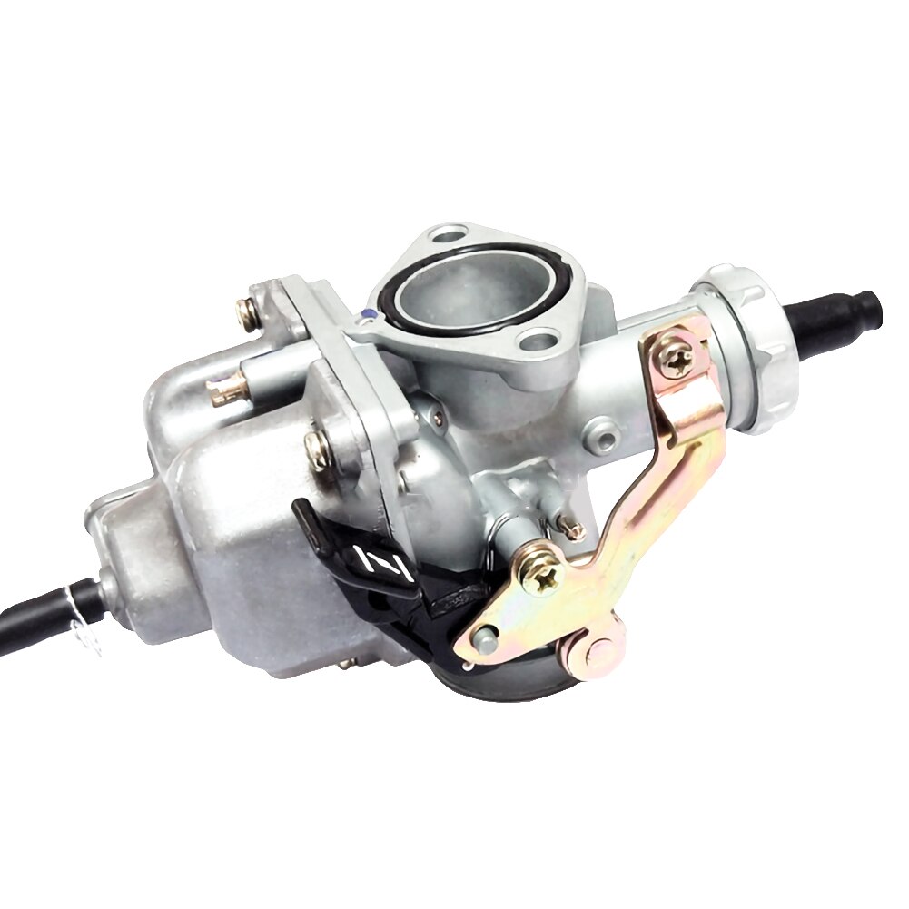 30mm PZ30 Motor Carburetor Modification VM26 Carb Auto Carburetor Fit For ATV Dirt Bike 150cc 160cc 200cc 250cc With Choke