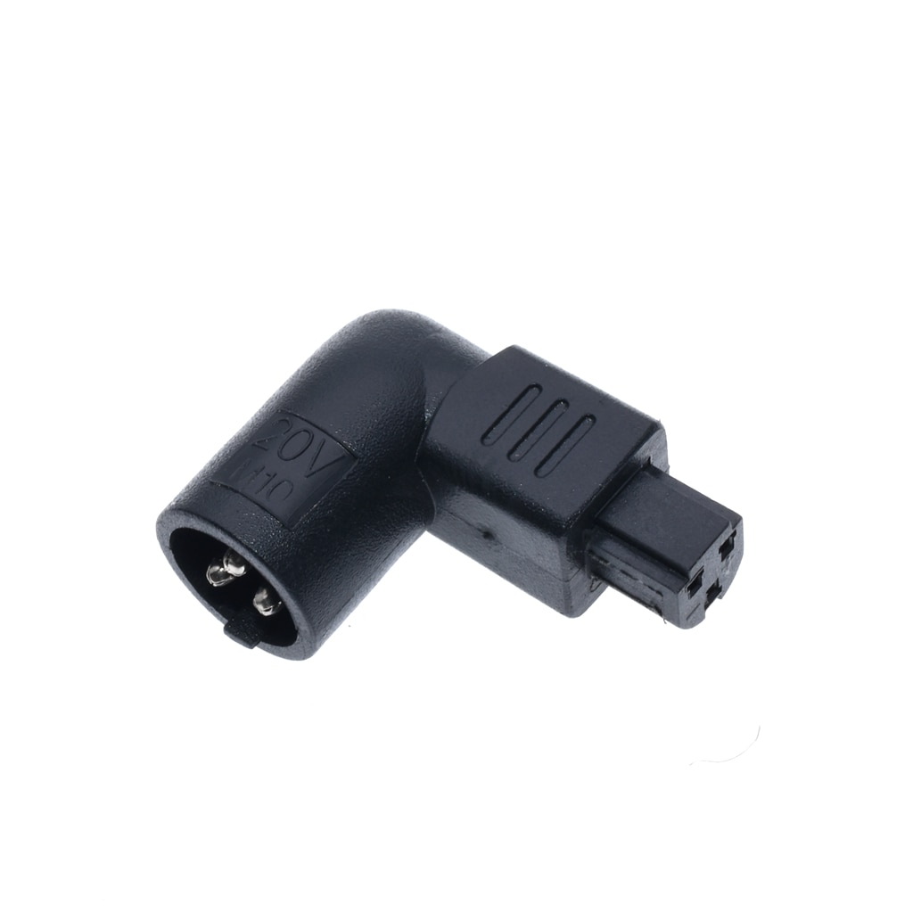 3 PIN DC TIPS for UNIVERSAL LAPTOP ADAPTER CONNECTORS: M10