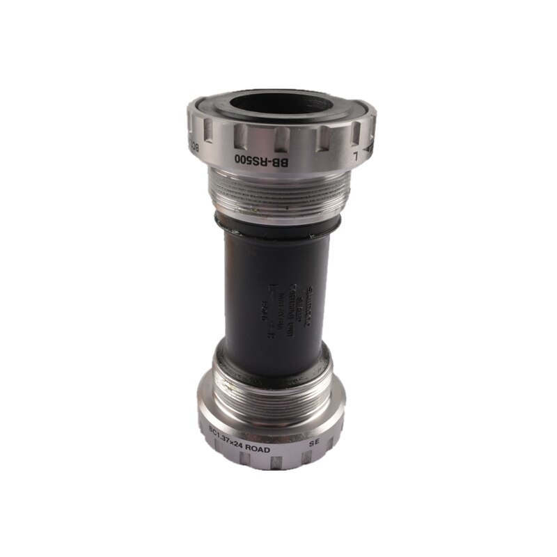 Shimano Tiagra RS500 For 4700 Road Bicycle Bike Bottom Bracket Bsa 68/70mm Thread Hollowtech II BB-RS500