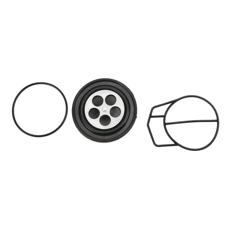 Carb Rebuild Set Carburetor Repair Kit for Motorboat