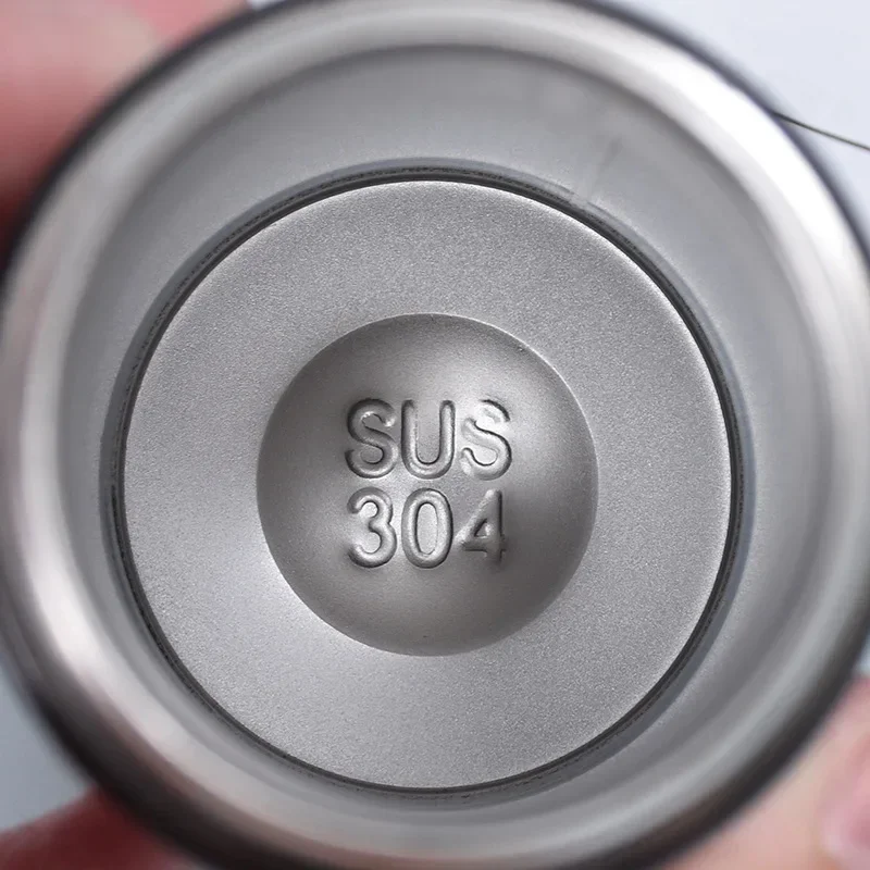 150ml mini termos butelka na kawę termosy kubek mała pojemność przenośna butelka na wodę ze stali nierdzewnej termosy