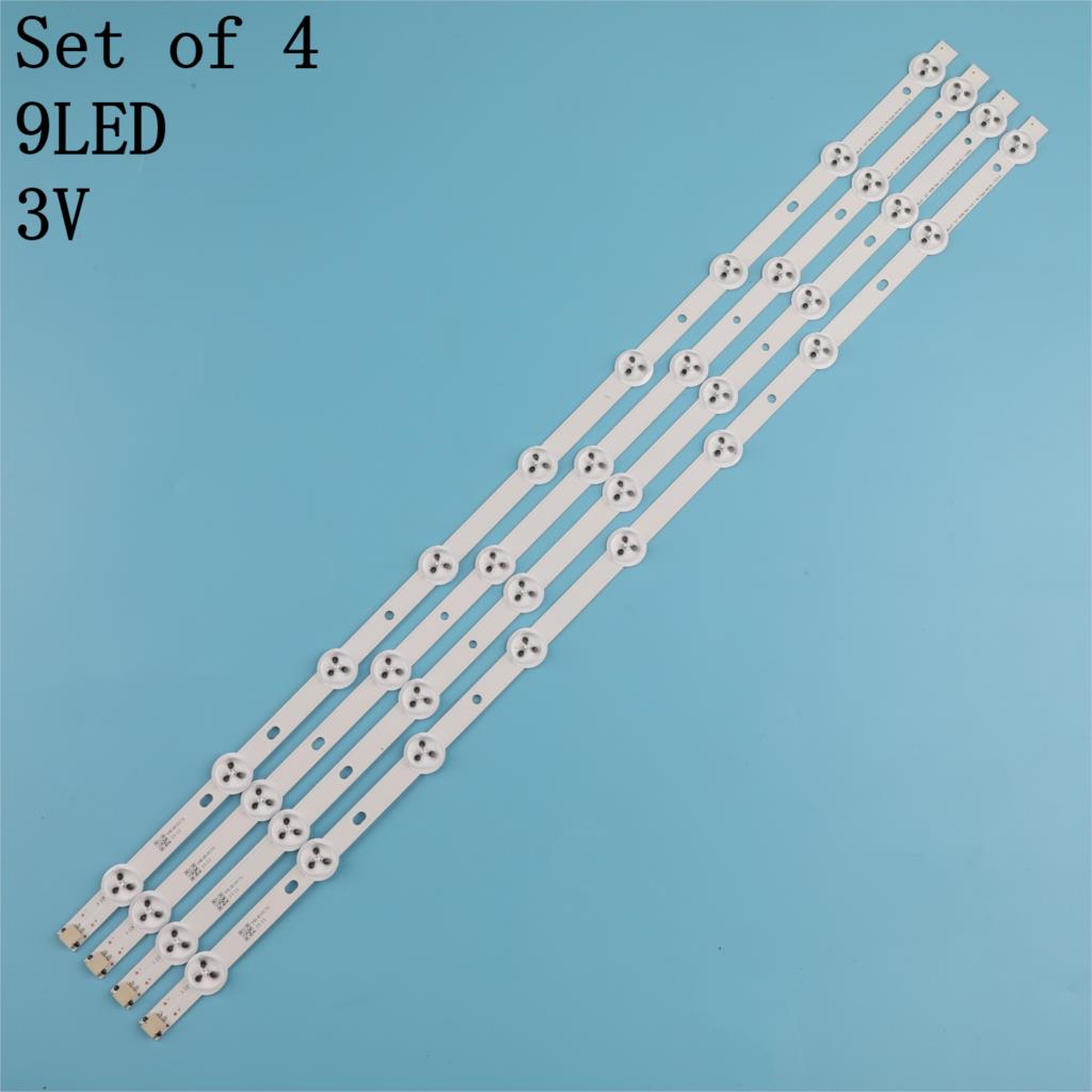 0.5 M/stks AC220V U-vorm Led Bar Strip Licht Alumi... - Vicedeal