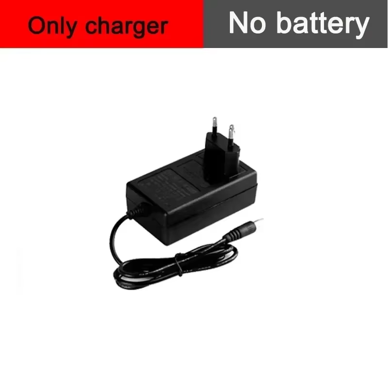 Akumulator litowo-jonowy 88 V robić piły elektrycznej Klucz Akumulatorowa piła szablasta robić akumulatora 21 V 36 VF 48 VF 88 VF Worx: czarny