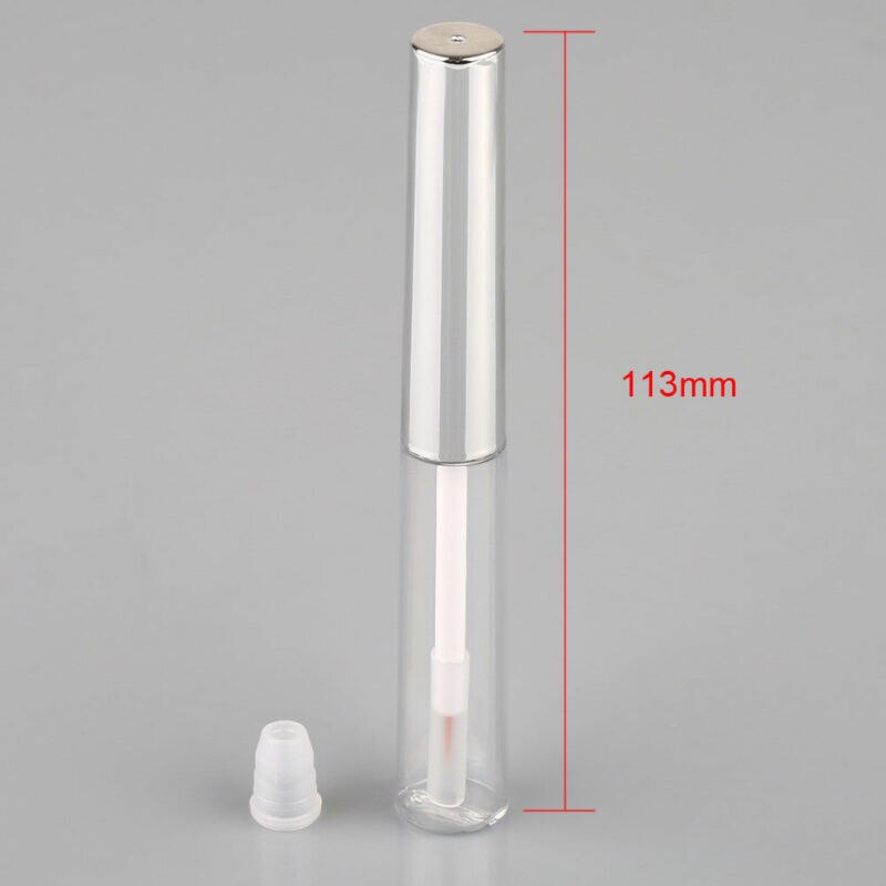 5/10x 8ml dop eyeliner tube lege mascara tube wimperlijm flesje vloeibare eyeliner