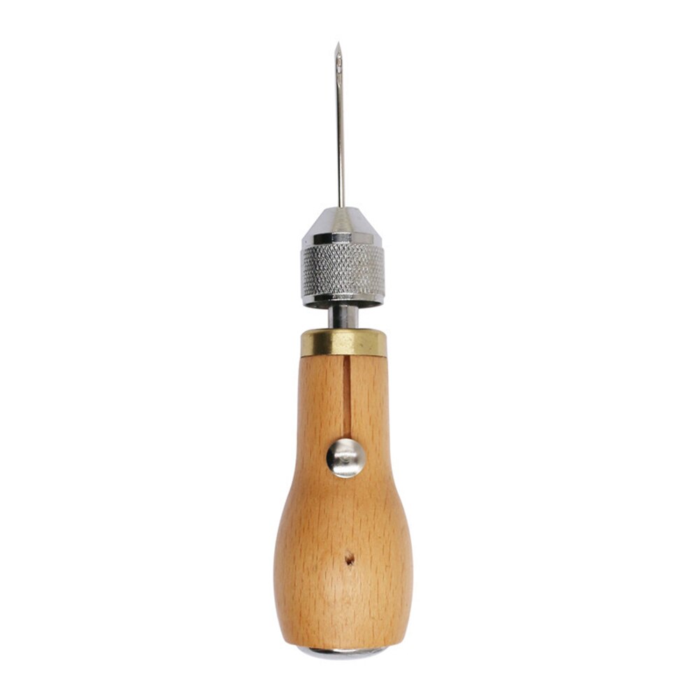 A Stitcher Craft Sewing Awl Stitcher Kit Tailor Replacement R... – Vicedeal