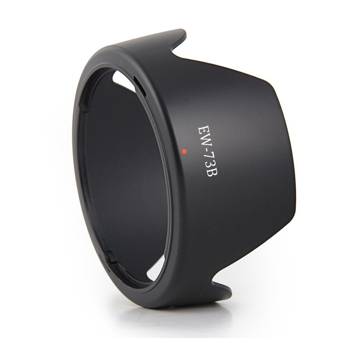 Centechia Camera Lens Hood For EW 73B EW-73B Canon 60D 70D 600D 17-85 18-135 Lens Hood Lens Protector