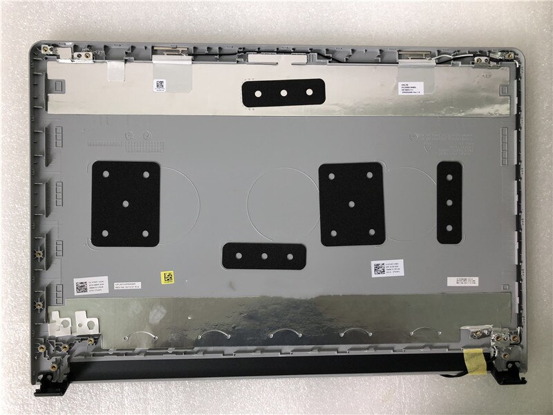 Brand original laptop replacement case for Dell Inspiron 15 5000 5555 5558 5559 Notebook A case 7NNP1 Screen cover
