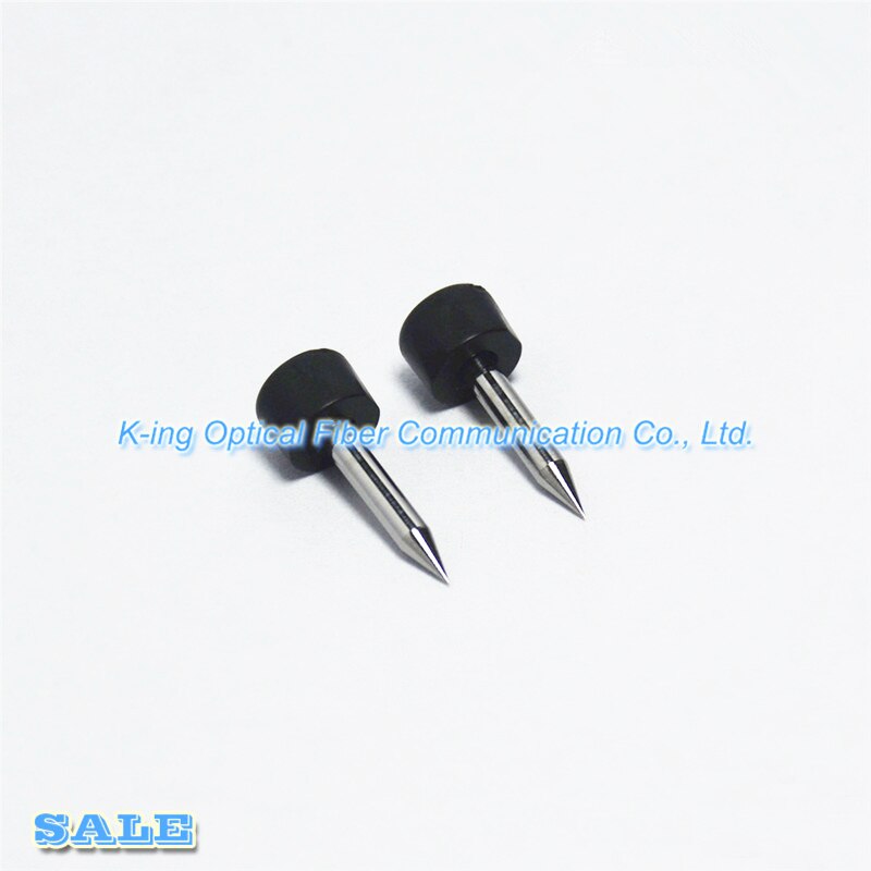 electrodos para ILSINTECH EI-19 Swift-F1 electrodos del empalmador de fusión