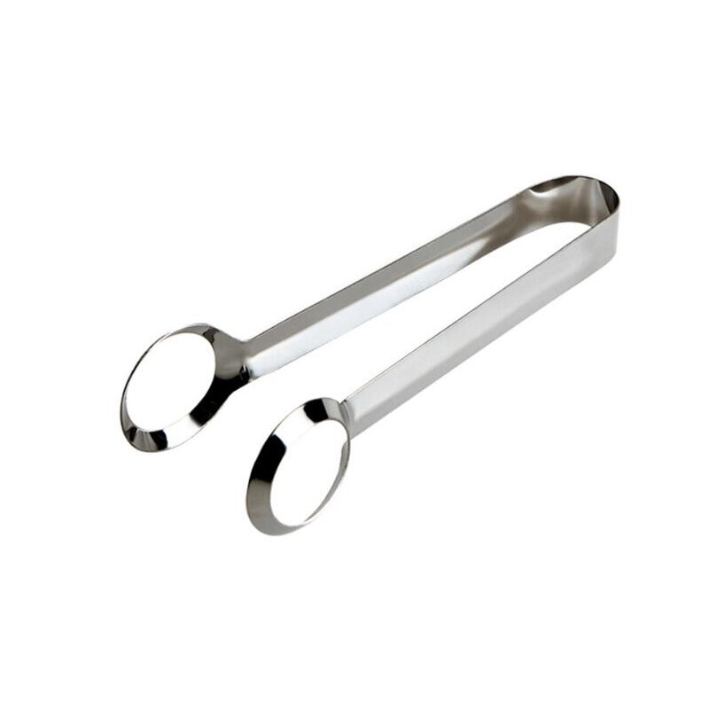 in Acciaio Inox ottavino Pinze Alimentari Multifunzionale Insalata di clip Da Cucina Strumenti di Cottura Uovo Sodo Morsetto di Cottura Accessori