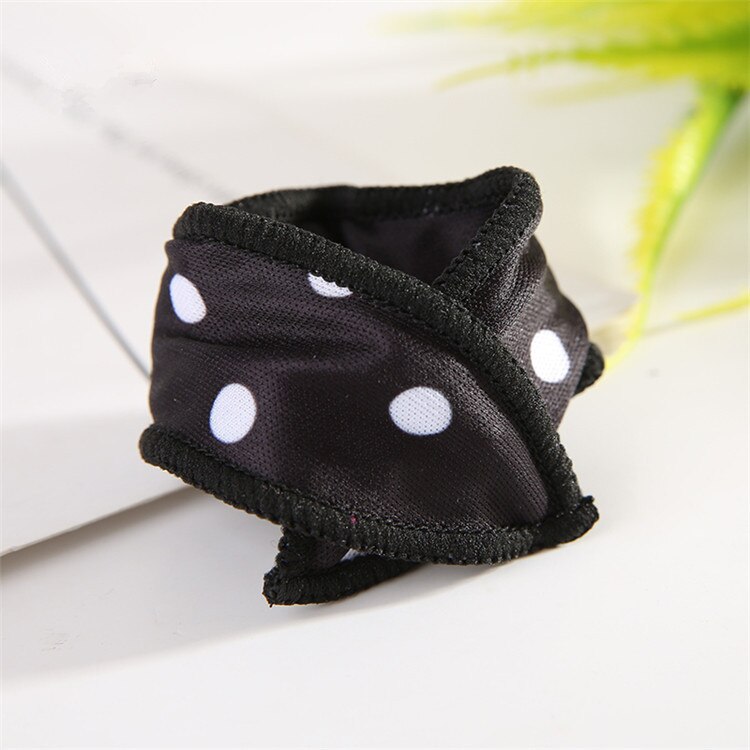 Heatless Curling Rod Heatless Hair Curls Headband Make Hair Soft And Shiny Hair Curler Hairdressing Tools Heatless Hair Curls: Army Green