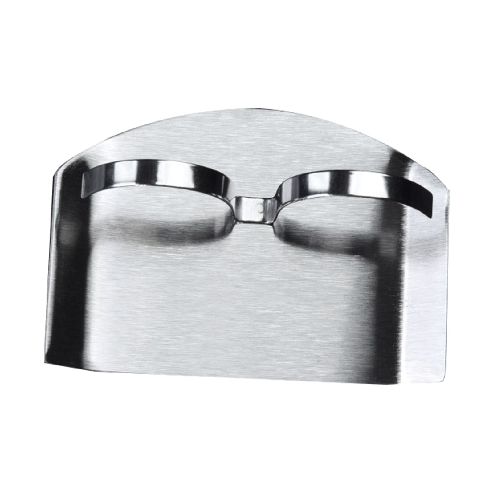 stainless steel kitchen tool hand finger protection knife slice safety protection personal safety easy-cut cooking tools#60