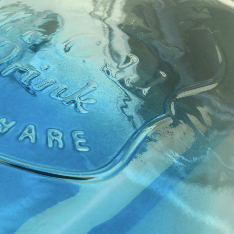 Fashionable Vintage Mason Glass Drinking Jar Bottles Cup 500ML/17oz