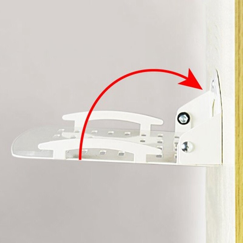 Universal TV Box Stand Tv Box Bracket Set-Top Box Tray Bracket Rack Network DVD Digital Machine Tray Rack