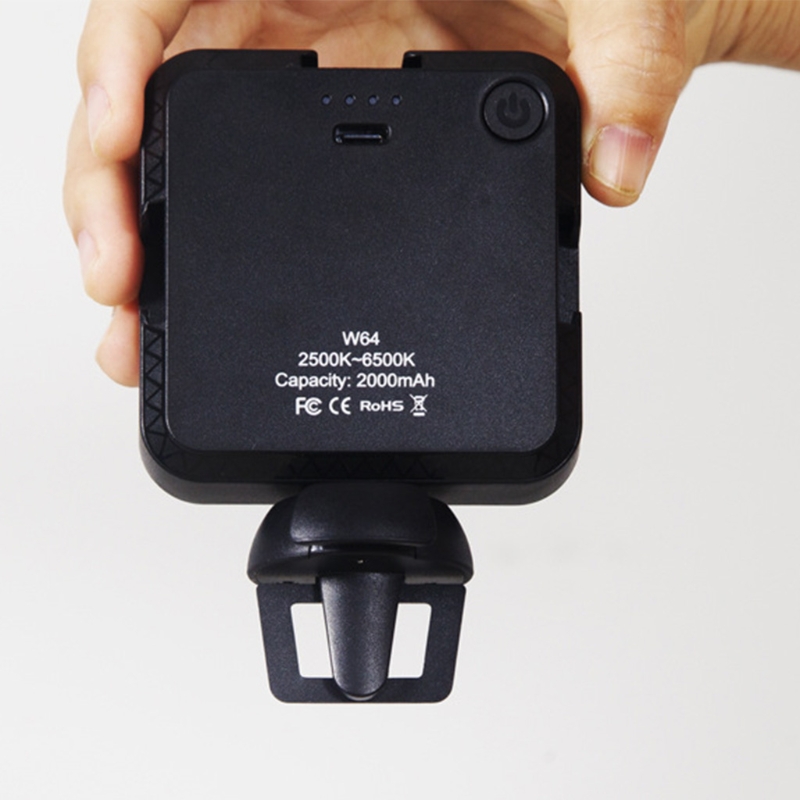 Computer Laptop Clip Light for Video Conferencing Work/ Office Online Meeting