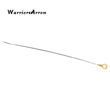 Warriorsarrow motorolie dip stick til chrysler pacifica 3.5l v6 2004 2005 2006 4792670ab