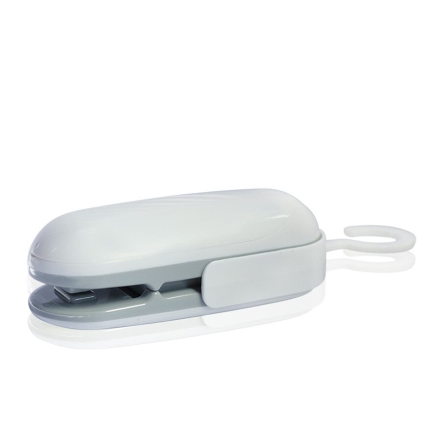Pack heat sealer closer 1pc portabelt förseglingsverktyg värme mini handhållen plastpåsförseglare