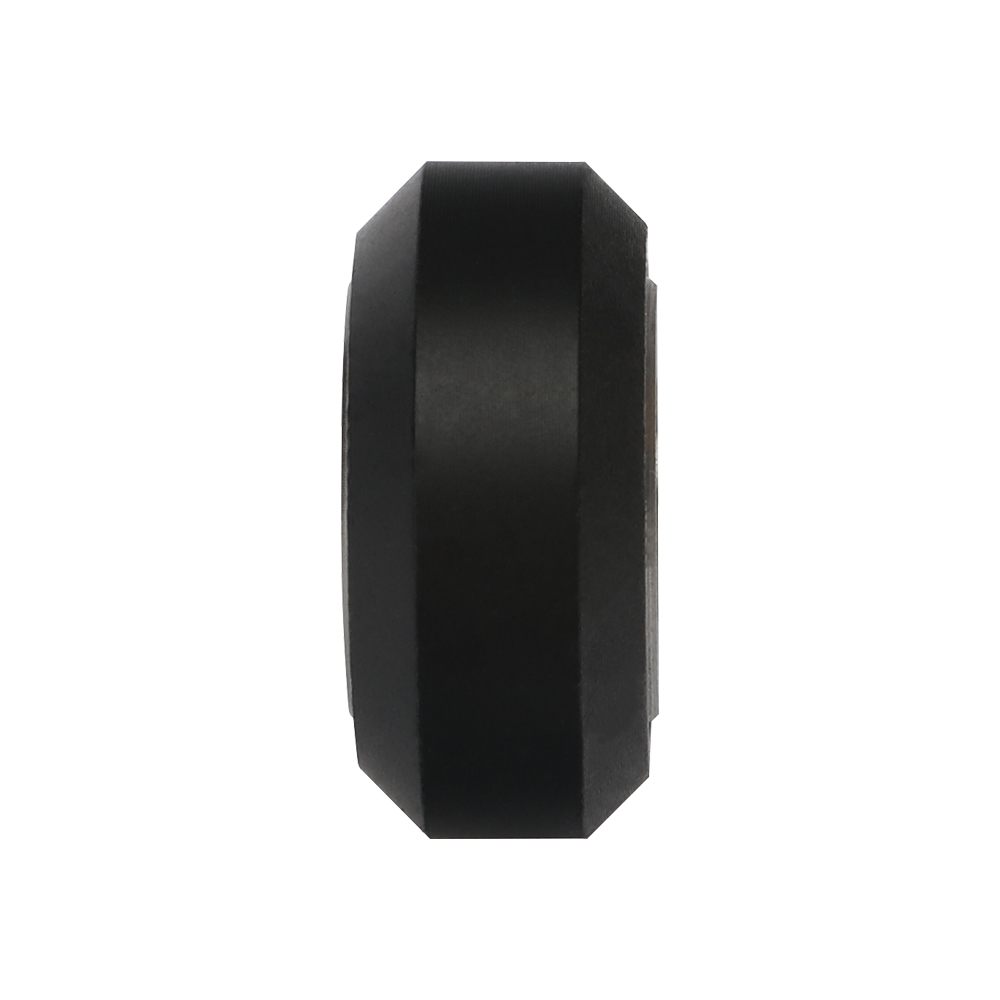 Anycubic Chiron 3D printer 5pcs D-type POW pulley wheel with double bearing 24x10.2mm 3d printer 3d Ducker