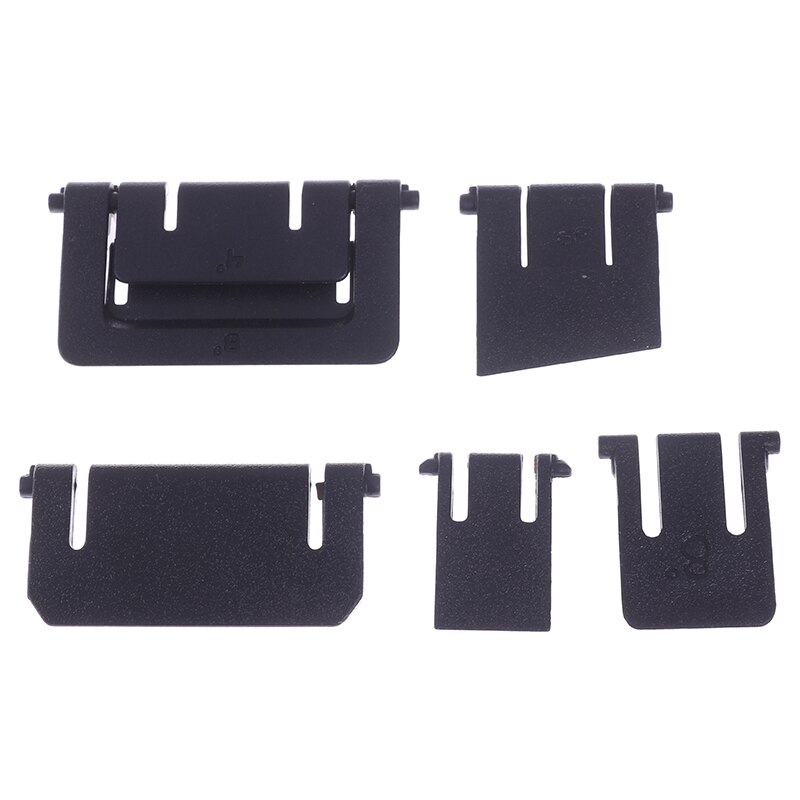 1Pair Keyboard Replacement Foot Stand For Logitech G413 G910 G610 K120 K270