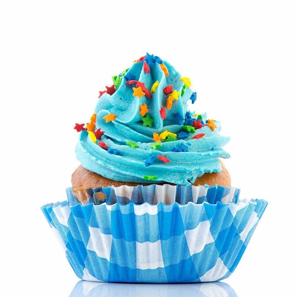 16 Pcs/Set Cake Making Tools Decorating Tip Sets Frosting Nozzles + Pastry Bags + Converter Coupler Cupcake Decorating Tools