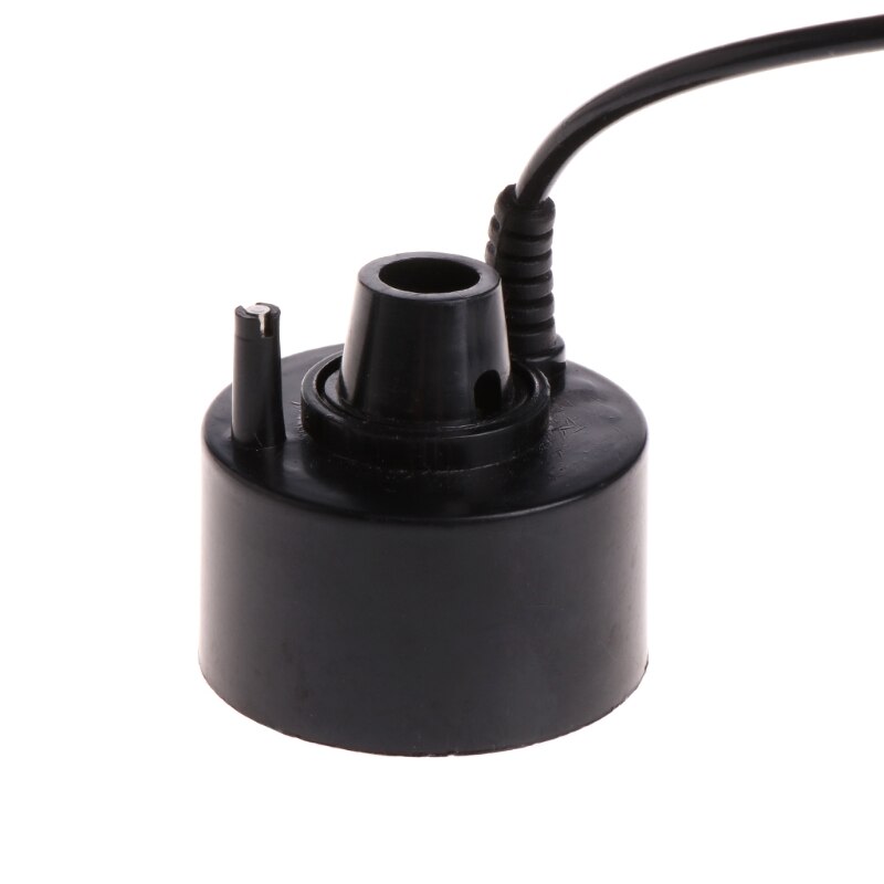 Super Ultrasonic Mist Maker Fogger Fog Water Fountain Pond Atomizer Humidifier