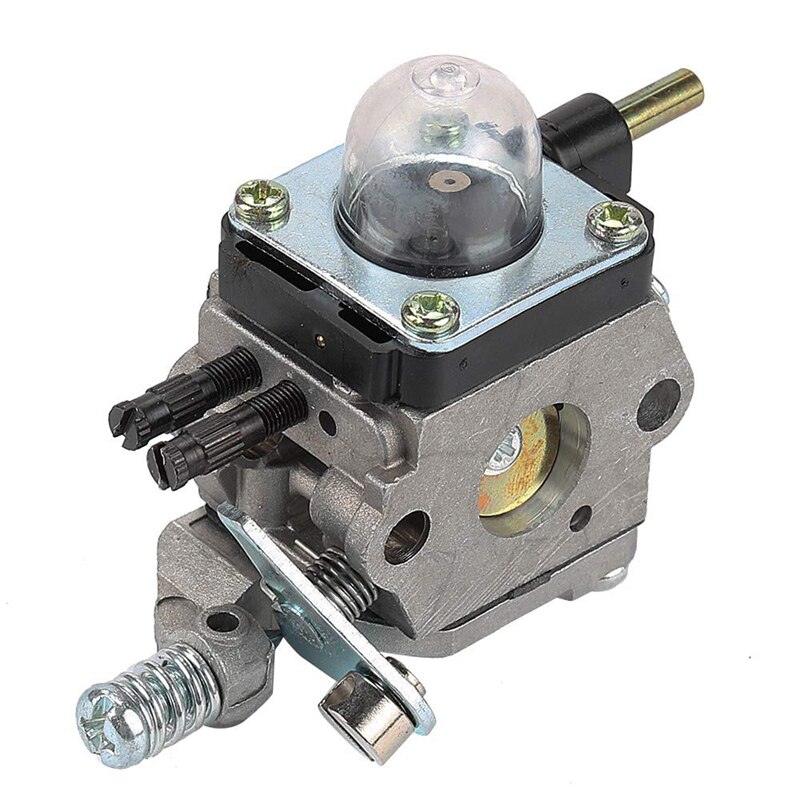 Förgasare med luftfilter repower kit för 2- cykel mantis 7222 7222e 7222m 7225 7230 7234 7240 7920 7924 jordfräs / kultivator