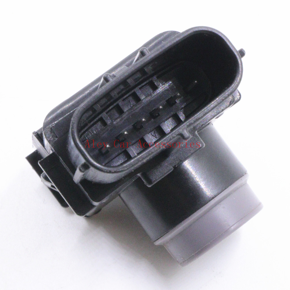 37735-57L00-ZMT 188300-8000 3773557L00ZMT 1883008000 PDC Parking Distance Control Sensor OEM Light Blue