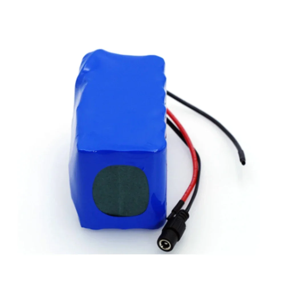25.2V 20Ah 100% 18650 Battery Pack 6S3P 20000mAh Electric Bike Mopped/electric/lithium Ions Battery + Charger,