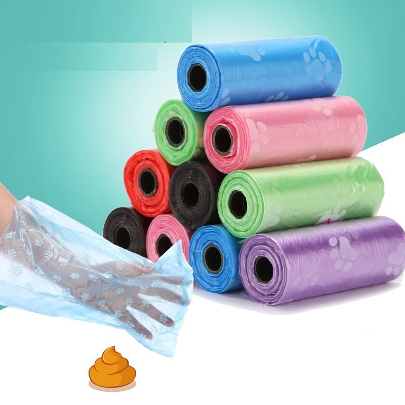 Earth Rated Poop Bags Beco Strong And Large Poop Bags 720 Bags