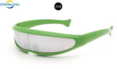 XMen Mannen Planga Zonnebril Gekleurde Eyewear Fast Bril Trends Zonnebril Brillen Mannen Fietsbrillen Gafas Ciclismo