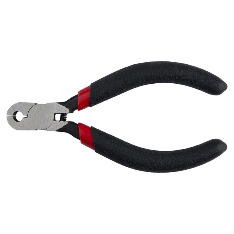 Bow String Nocking Points Pliers Strings Knock Set T Shape Bow Square Ruler Nocking Buckle Pliers Recurve Bow Turning