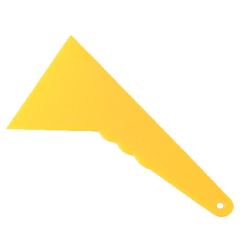 Car Sticker Advertising Scraper Tools Multifunction Window Wrapping Film Squeegee Scraper Car Styling Stickers Accessories