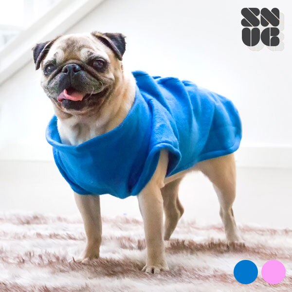 Batamanta para Perros One Doggy Snug Snug