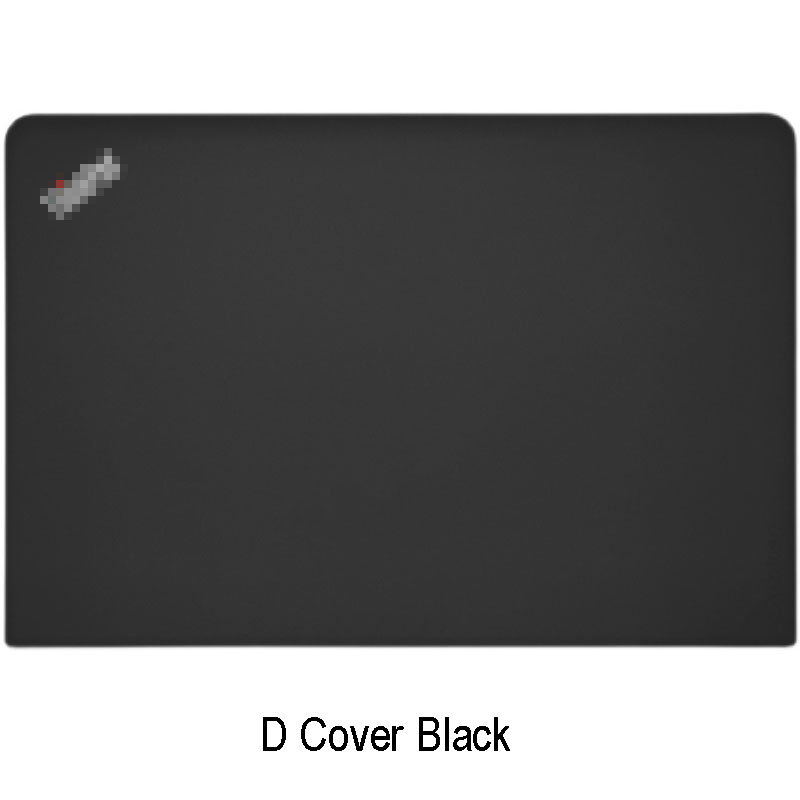 Laptop LCD Back Cover For Lenovo Thinkpad E550 E550C E555 E560 E565 Front Bezel Hinges Palmrest Bottom Case A B C D Cover: A Cover 