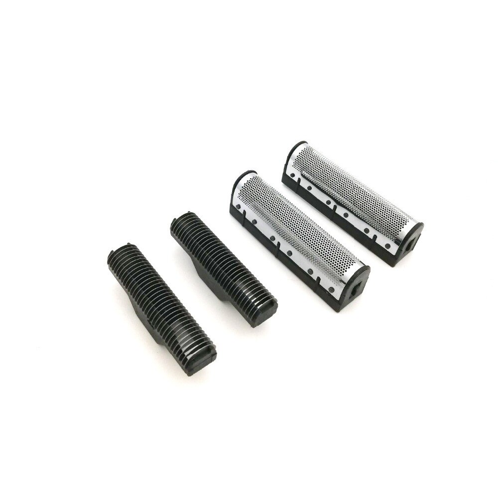 Kemei-3382 Professionele Scheerapparaat Tondeuse Tondeuse Ontharing Mannen Scheermes: Accessories / eu stekker