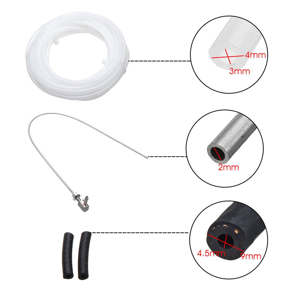 Fuel Tank Standpipe Kit Durable Parking Heater Accessories