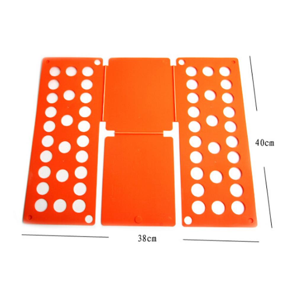 Adult Magic Clothes Folder T Shirts Jumpers Organiser Fold Save Time Quick Clothes Folding Board Clothes Holder