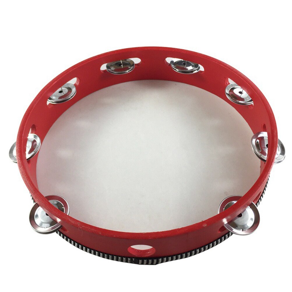 Mini Handtrommel Educatief Handtrommel Speelgoed Baby Muziekinstrument Beat Educatief Muziekinstrument Handtrommel Speelgoed