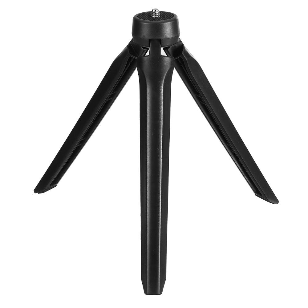 LED Ring Light Photographic Selfie Ring Lighting with Stand Makeup Video Live Studio Tripod Ring Lights for Smartphone Vlog: Black