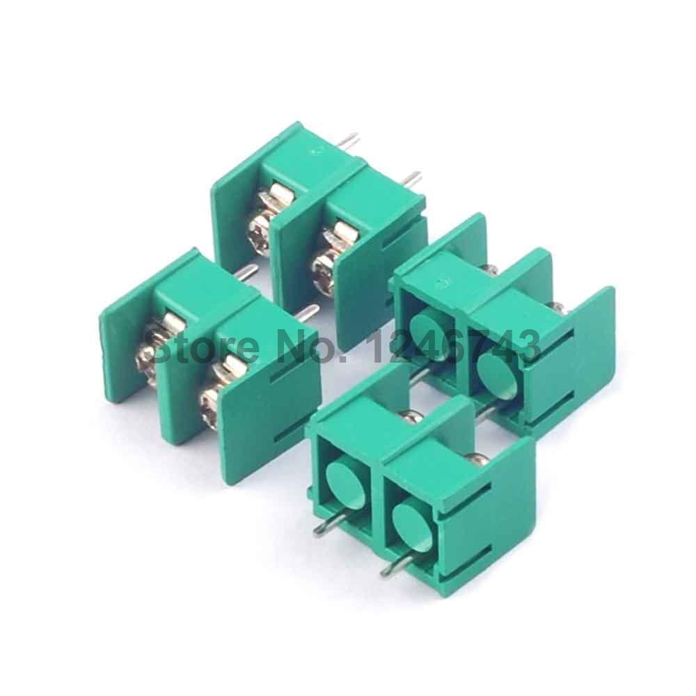 10PCS KF8500-2P KF8500 Terminal Blocks