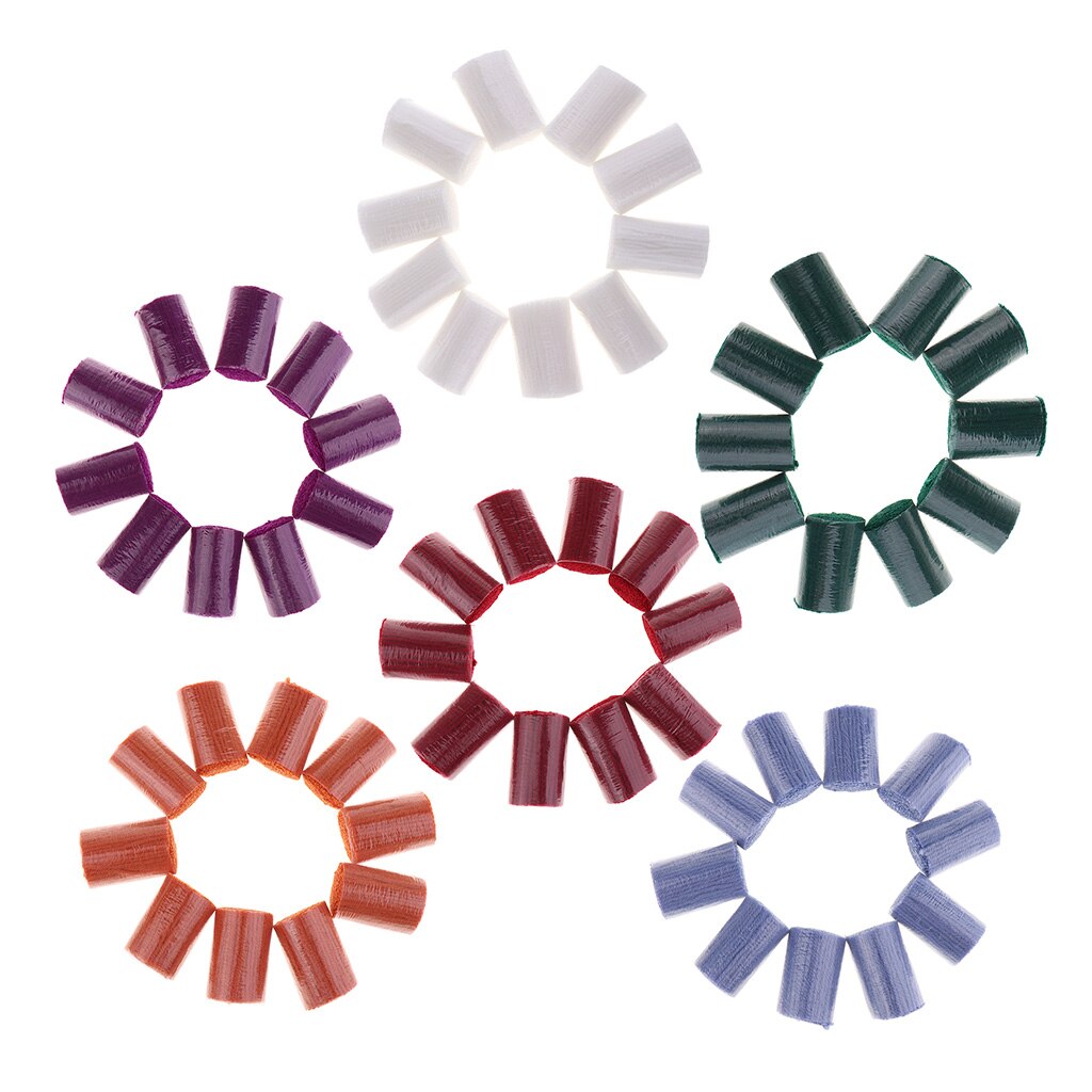 10 Bundel Acryl Garen Diverse Kleuren Te Kiezen-Perfect Voor Breien En Haken Projecten