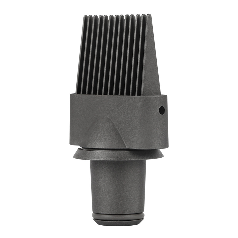 Difusor de secador de pelo, accesorios magnéticos, secador de pelo con boquilla alisadora, secadora, estilizador de pelo, concentrador para peinado