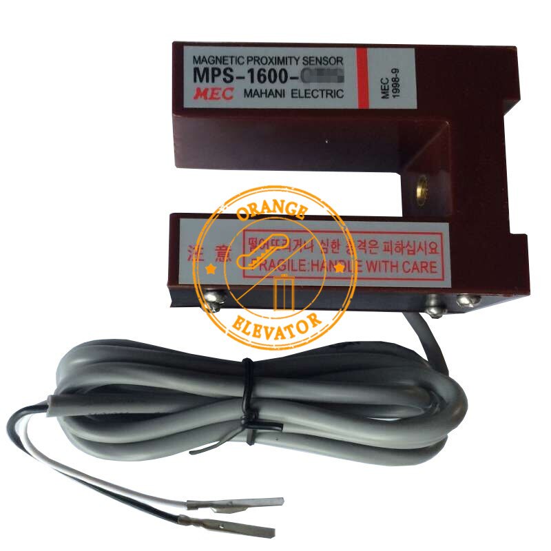 Lift MPS-1600 Magnetische Proximity Sensor