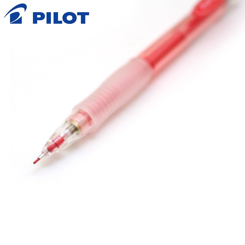 Pilot Baile Eno multicolour Automatic Mechanical Pencil 0.7mm Japan 8 Body Colors for Choose