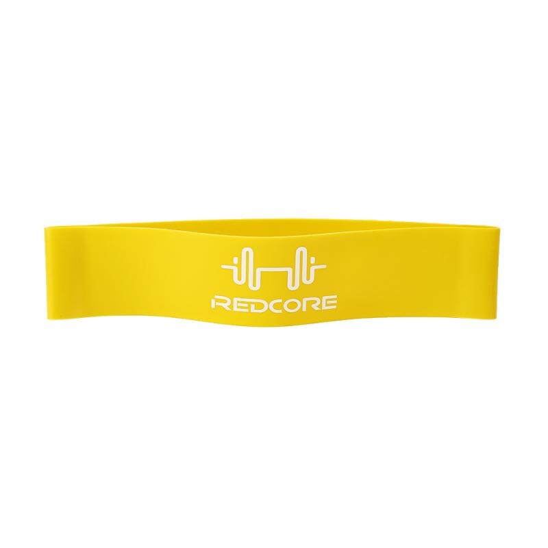 Fitness Resistance Bands Elastic Band For Fitness Rubber Bands Rubber Bands For Gum Set Sport Yoga Exercise Gym Rubber Workout: 1.3mm