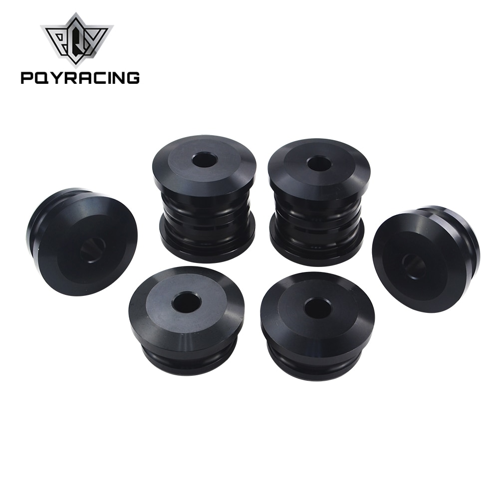 PQY - OEM Rear Subframe to Body Bushing Kit For Ford Racing Mustang 15-17 PQY-BBK01