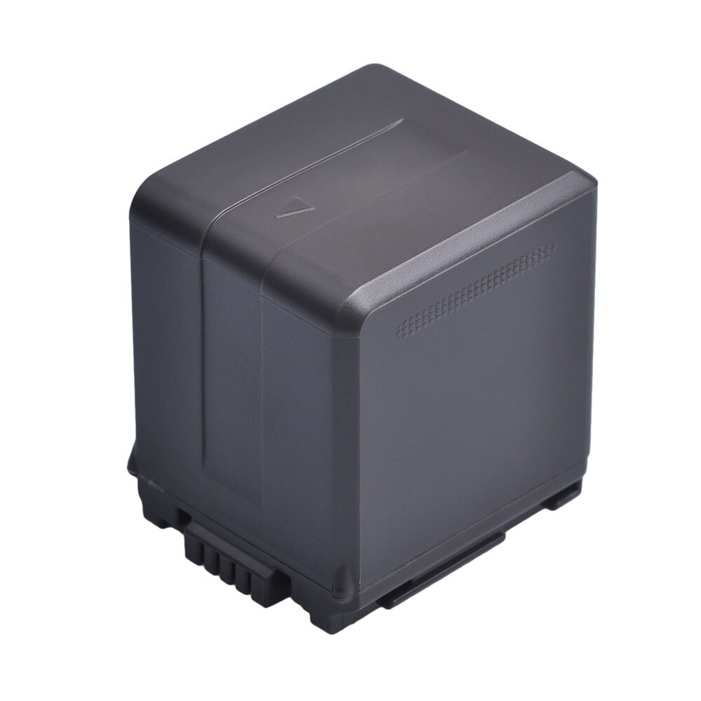 4500mAh VW-VBG260 VW-VBG130 VW-VBG070 Battery for Panasonic AG-AC7 AG-AF100 HDC-SD10 HDC-HS9 HDC-HS20 SDR-H40 SDR-H48 HDC-TM20