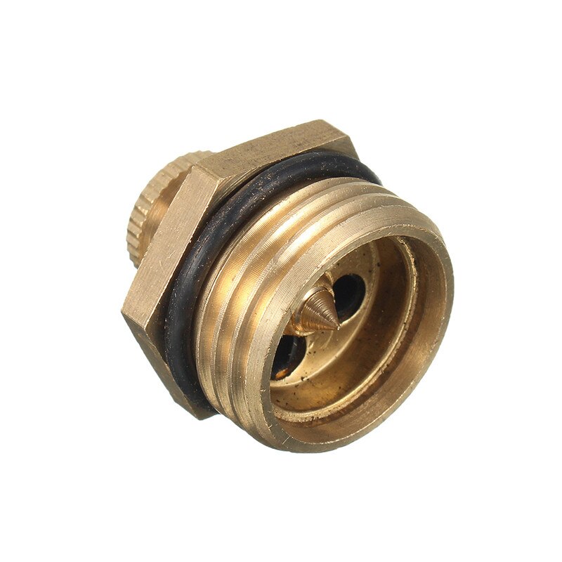 1pc Zerstäubung Düse Einstellbar Kreisel Rasen Garten Sprinkler Staub Kühlen Micro Jet Nebel Landwirtschaft Sprayer Bewässerung
