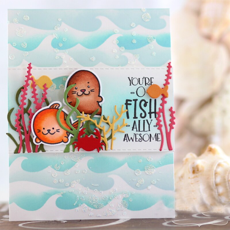 10 Pcs/Set 6 x 6 inch Plastic Stencils for DIY Scrapbooking Embossing Drawing Paper Cards Making Decorative Crafts Templates