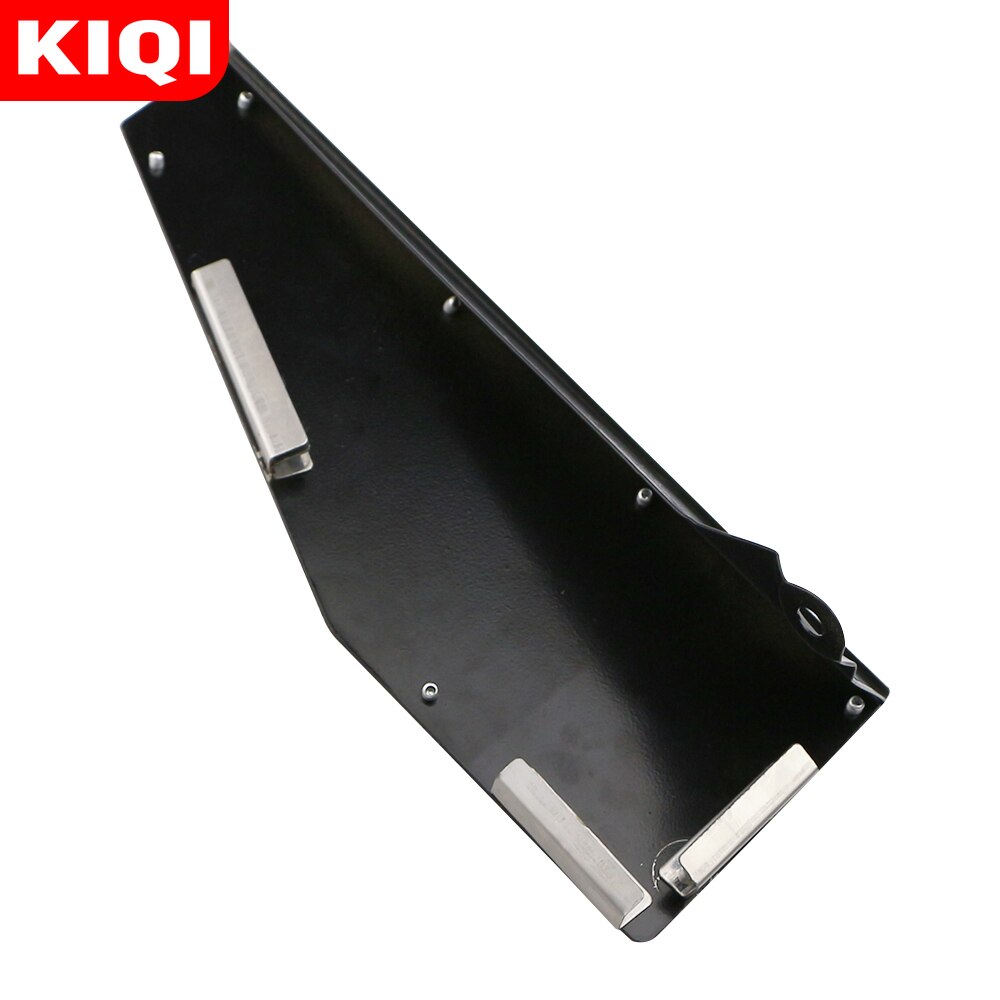 Car Pedals for VW Golf 6 MK6 Jetta MK5 Scirocco Octavia PASSAT B6 B7 CC Stainless Steel AT MT Auto Pedal Pads Foot Rest Cover